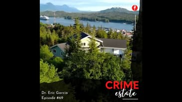 Episode 69 - Dr. Eric