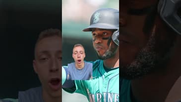 The Best Story In ALL OF BASEBALL Right Now 👀 #shorts #baseball #seattle #mariners #seattlemariners