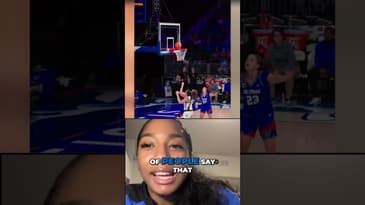 Ta’Mia Scott Interview