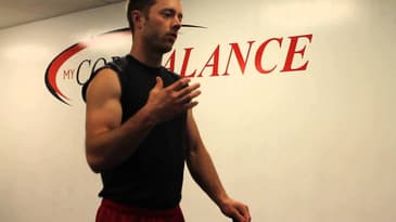 Bosu Jumps - Beginner