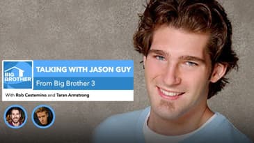 Big Brother All-Stars | Jason Guy