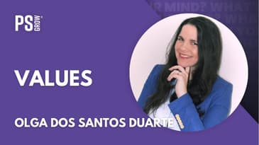Olga Dos Santos Duarte | What's On Your Mind?