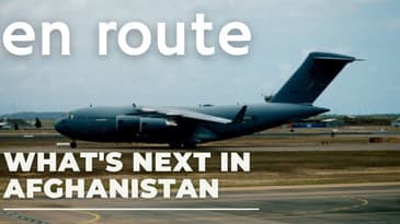 Episode 48: Afghanistan and the future of America