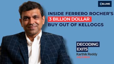 Ferrero Rocher’s Next Act? Your Morning Cereal | Decoding Exits | July Edition