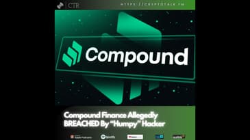 #Compound Finance Allegedly BREACHED By “ #Humpy” Hacker (OOC)