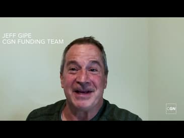 Ukraine Relief Fund - How to send Support and Receive Support.