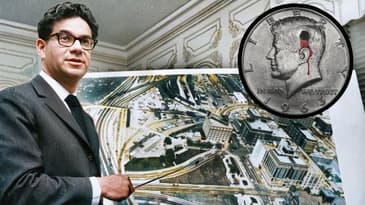 Mark Lane Exposed the Truth About JFK’s Assassination