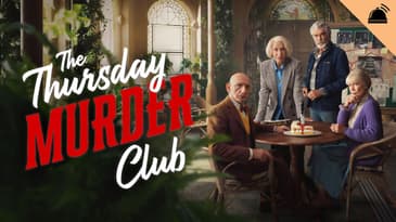 The Thursday Murder Club | Nothing But Netflix