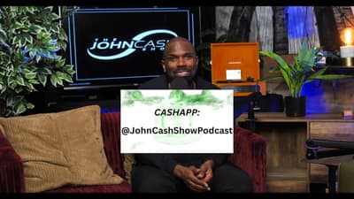 Your Standards Aren’t High… You’re Just Not Putting In the Work! (S5, Ep. 28)