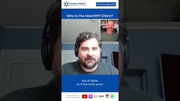 Who Is The Ideal RMT Client?