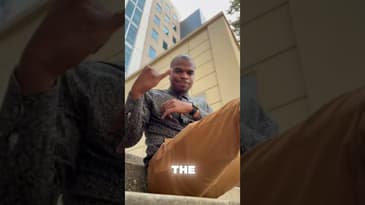 DJ D-Lite & Era James - "The Fight" is OUT NOW