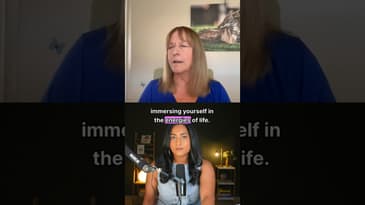 Interesting Facts about Yoga 🤯 |  Dr. Peebles on Celestevovlve Podcast