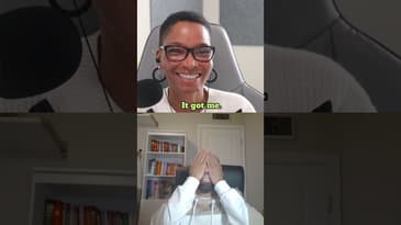 Failures aren't the end!