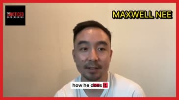 What's like being a guest | on the UnNoticed Entrepreneur podcast