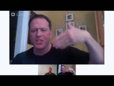 Interview with Dr. Perry Nickelston of Stop Chasing Pain