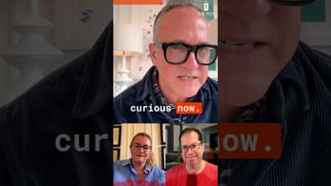 Inspiration vs. Information: Matt Marcotte on Building Commitment in Retail