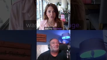 DIVORCED MEN OVER 40 / Self-Doubt in relationships can be a BITCH!