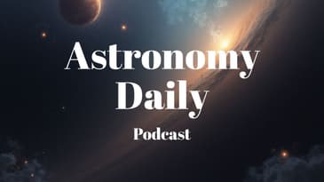 Space News: European Launch Ambitions, Starquake Mysteries