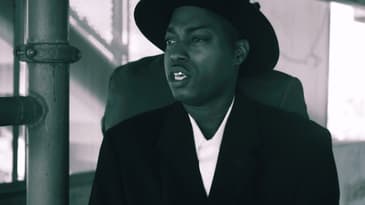 T. Gambine - New Thing | New Hip Hop Christian Music