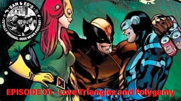 TOGNP - EP 01 - Love Triangles and Polygamy