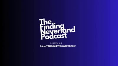 "What does it mean that God is Holy, Holy, Holy?" - FINDING NEVERLAND PODCAST LIVE!!🚨 Episode #43