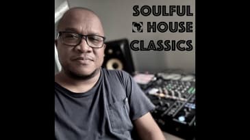 SOULFUL HOUSE CLASSICS - Terence Rhoda - Holiday Special