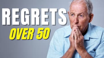 5 Financial Regrets over 50