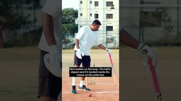 How Lungi Ngidi Outsmarted Abhishek Sharma | Ash Explains!