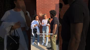 Should men show their emotions? 🤔 #gentstalk #mentalhealth #mindset #advice #menshealth #motivation