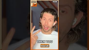 The 5 Life Areas You Must Love