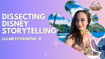 I flew to HAWAII to review LILO and STITCH ✈️ ...from a BUSINESS perspective? 🤔 | Dissecting Disney
