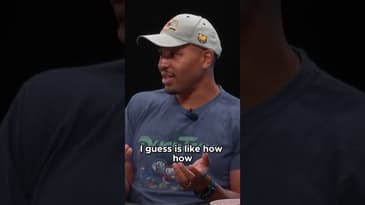 What's the Beauty of Human Flaws and Different Viewpoints #washed #podcast @theplugpodcasts