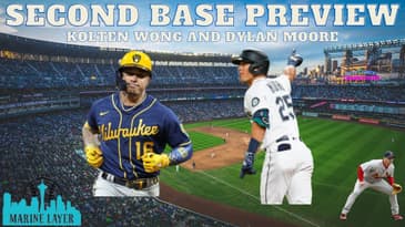 Previewing Mariners' Second Basemen, MLB Hall Of Fame Results, And Impactful Trades