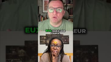 LA VRAIE HORREUR : Le non-contrôle. 😱 (Robert Bergevin et 4e de couverture Podcast)