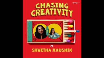 Balancing Design and Functionality ft. Shwetha Kaushik