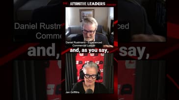 Shaping a collaborative future for the auto industry post-UAW strike #shorts