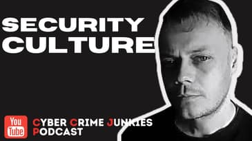 What it Means to Build Security Culture