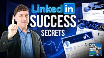 Unlocking LinkedIn's Secrets for Business Growth!