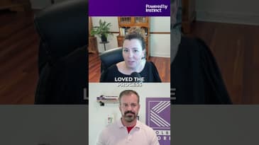 How Delegation Changed Her Life