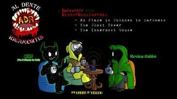 ADR Episode 638: Micro/Mini-Pastas by MmPratt99