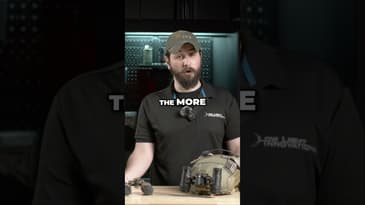 How to Use Night Vision with Bright Lights