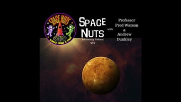 Venus - New Information