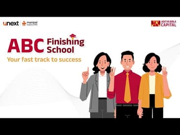 Aditya Birla Capital Finishing School
