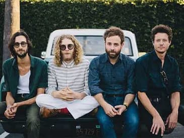 Episode 308:  Taylor Goldsmith (of Dawes)