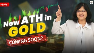 Will Gold continue to shine? | CA Rachana Ranade