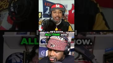 Is Michael Jordan's Legacy at Risk? KD is Closing In!