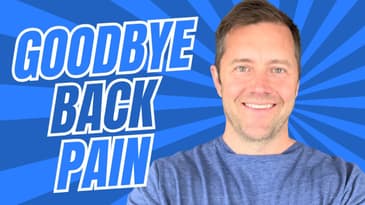 Make Back Pain a Thing of the Past