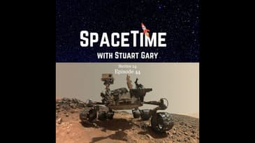 Mars Did Not Dry Up All at Once