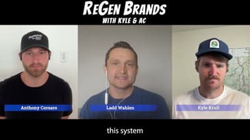 How Converting Pastureland Into Potato Production Showed Ladd The Power Of Animal Impact & Regen Ag