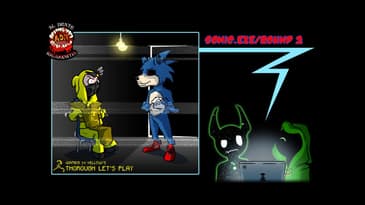 ADR Episode 316: Sonic.EXE/Round 2